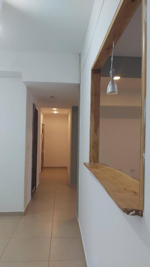 Greta House. Amplio Departamento Completo Ideal 4-centrico-wifi Appartement