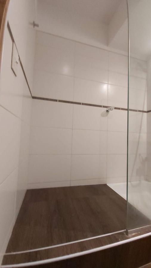 Greta House. Amplio Departamento Completo Ideal 4-centrico-wifi Appartement Ushuaïa