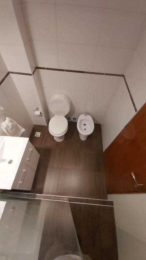 Greta House. Amplio Departamento Completo Ideal 4-centrico-wifi *