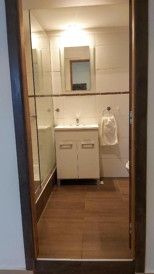 Greta House. Amplio Departamento Completo Ideal 4-centrico-wifi *