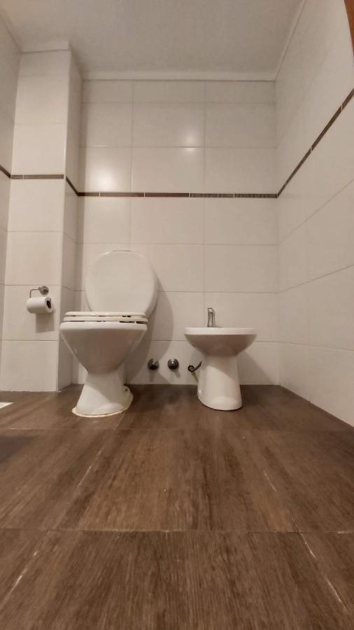 Greta House. Amplio Departamento Completo Ideal 4-centrico-wifi Appartement