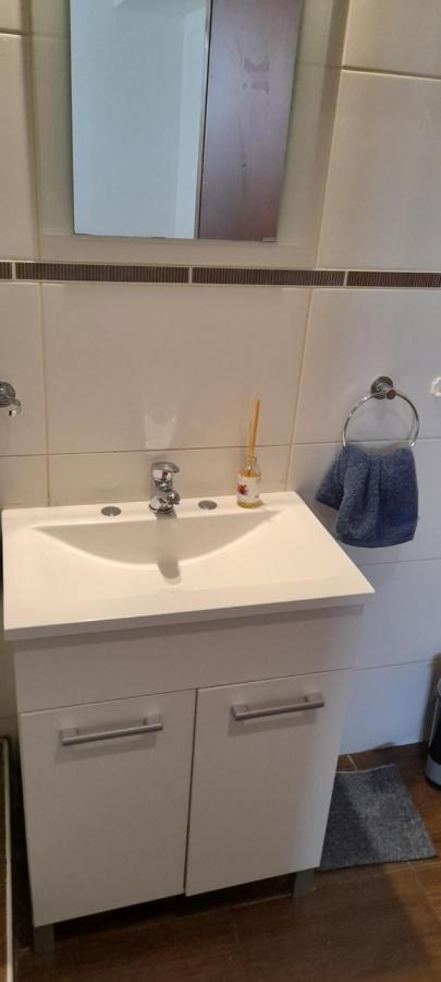 Appartement Greta House. Amplio Departamento Completo Ideal 4-centrico-wifi Ushuaïa
