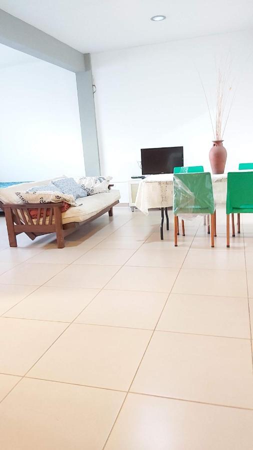 Greta House. Amplio Departamento Completo Ideal 4-centrico-wifi Appartement *