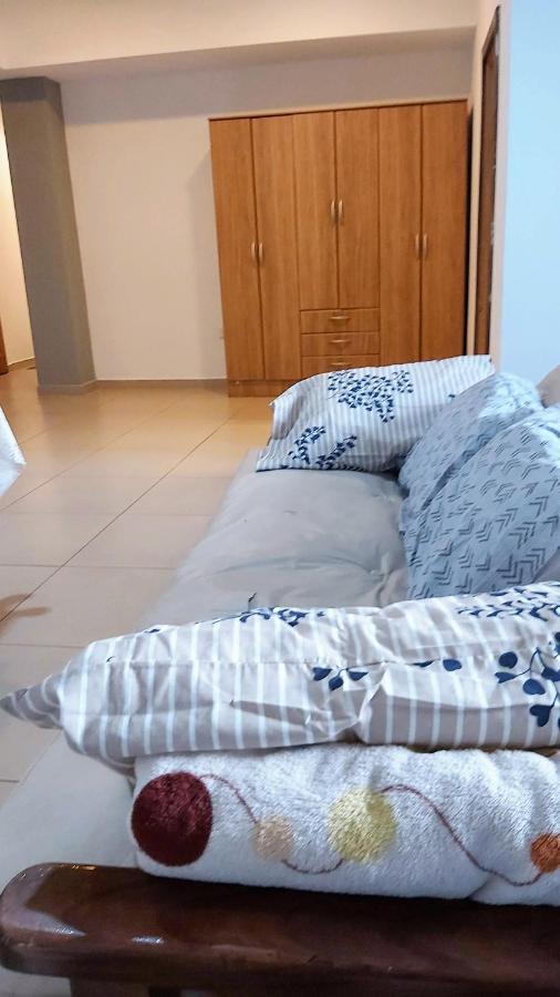 Appartement Greta House. Amplio Departamento Completo Ideal 4-centrico-wifi *