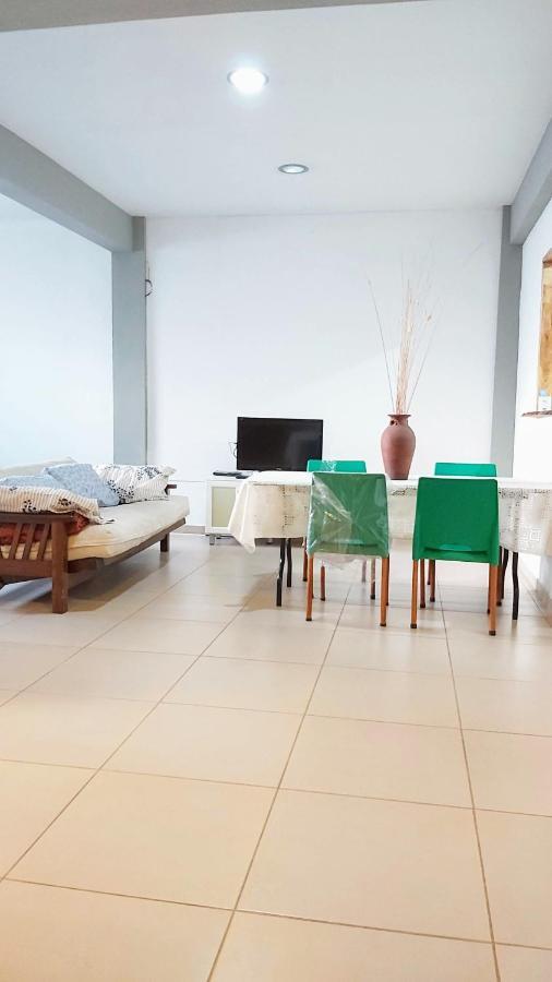 Greta House. Amplio Departamento Completo Ideal 4-centrico-wifi Appartement Ushuaïa