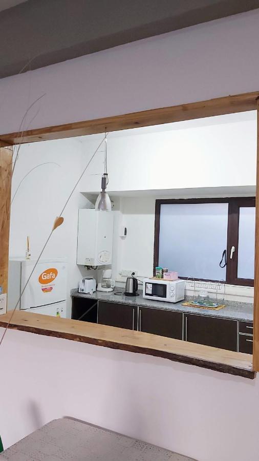 Greta House. Amplio Departamento Completo Ideal 4-centrico-wifi Ushuaïa