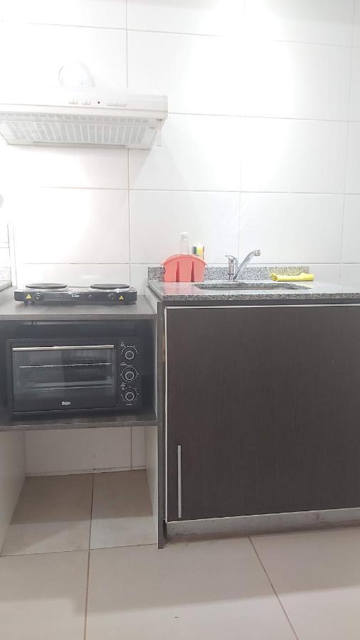 Greta House. Amplio Departamento Completo Ideal 4-centrico-wifi Appartement *
