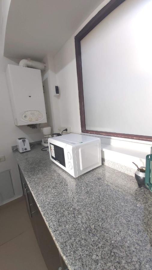 Greta House. Amplio Departamento Completo Ideal 4-centrico-wifi Appartement *
