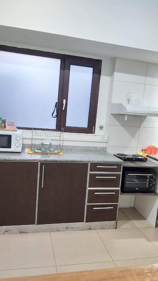 Greta House. Amplio Departamento Completo Ideal 4-centrico-wifi Appartement *