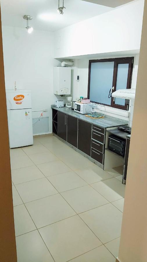 Appartement Greta House. Amplio Departamento Completo Ideal 4-centrico-wifi