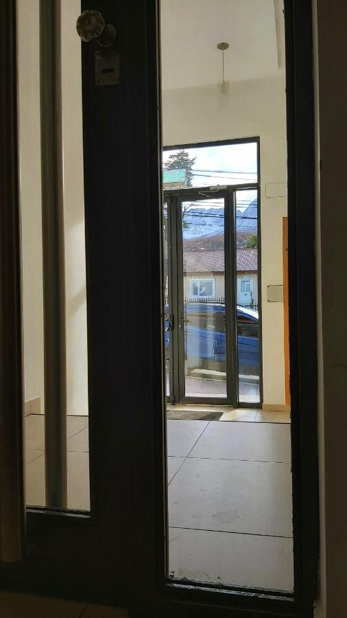 Appartement Greta House. Amplio Departamento Completo Ideal 4-centrico-wifi Ushuaïa