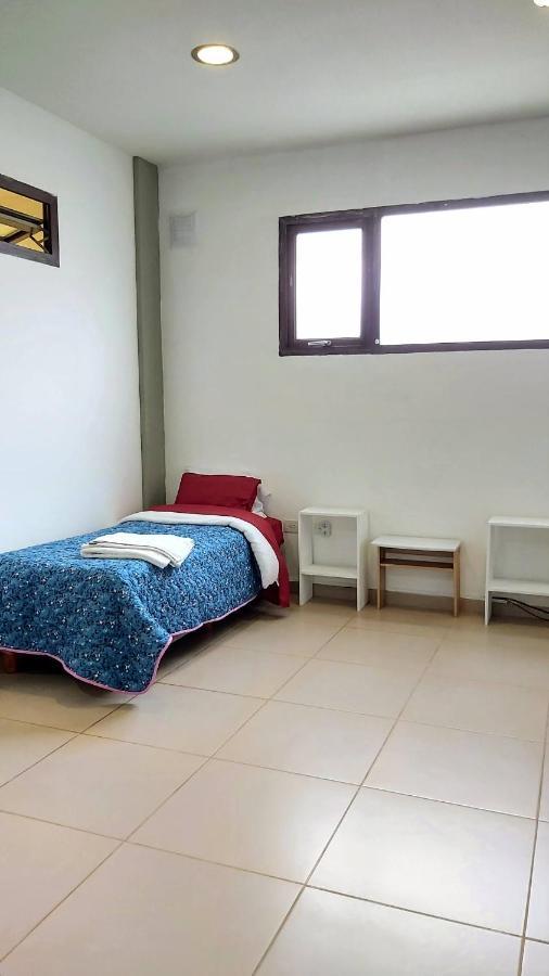 Greta House. Amplio Departamento Completo Ideal 4-centrico-wifi Appartement