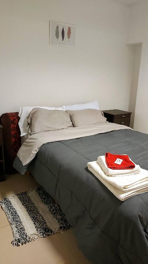 Appartement Greta House. Amplio Departamento Completo Ideal 4-centrico-wifi *